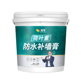 防水补墙膏