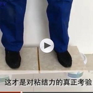 美瓷胶视频